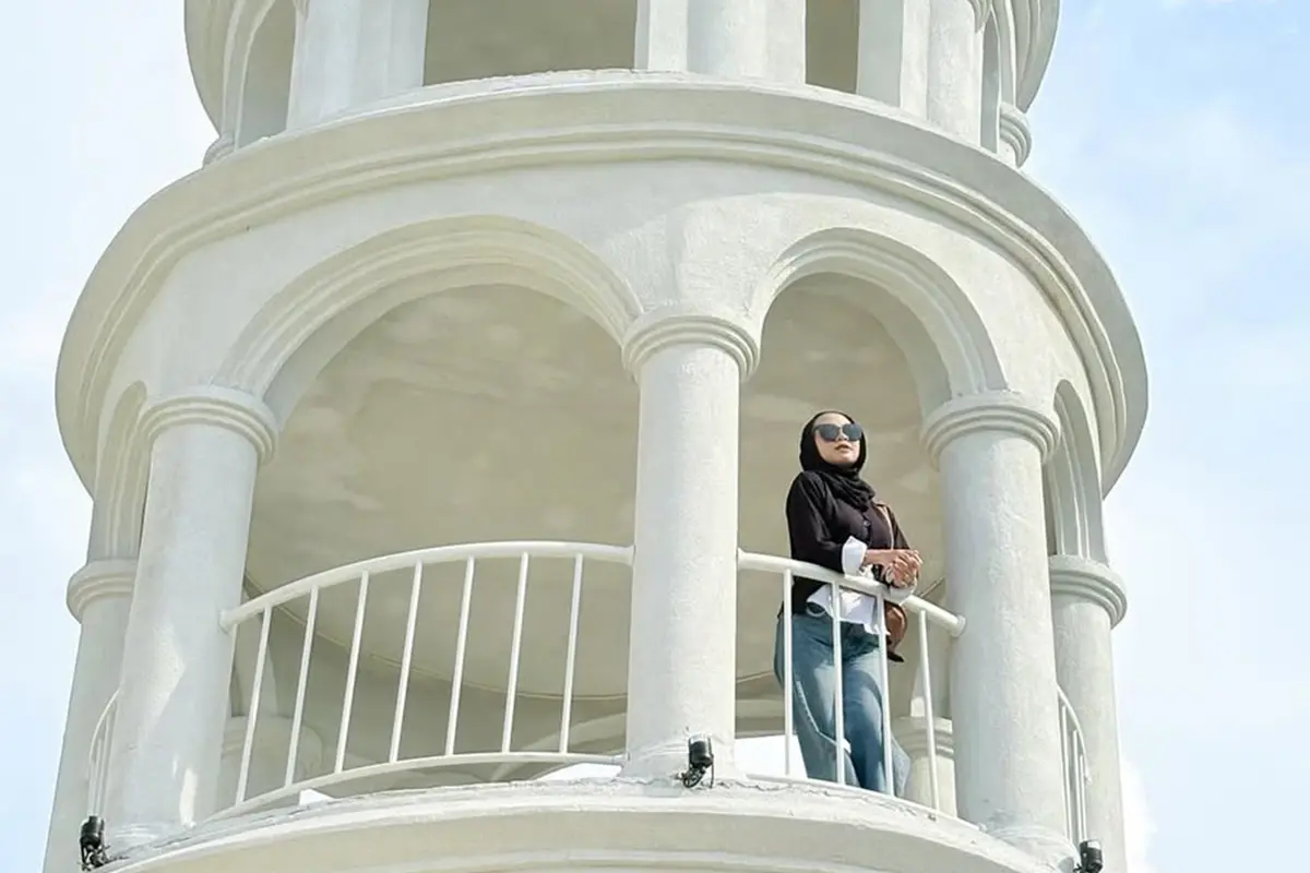 Tempat Viral di Jogja 2025