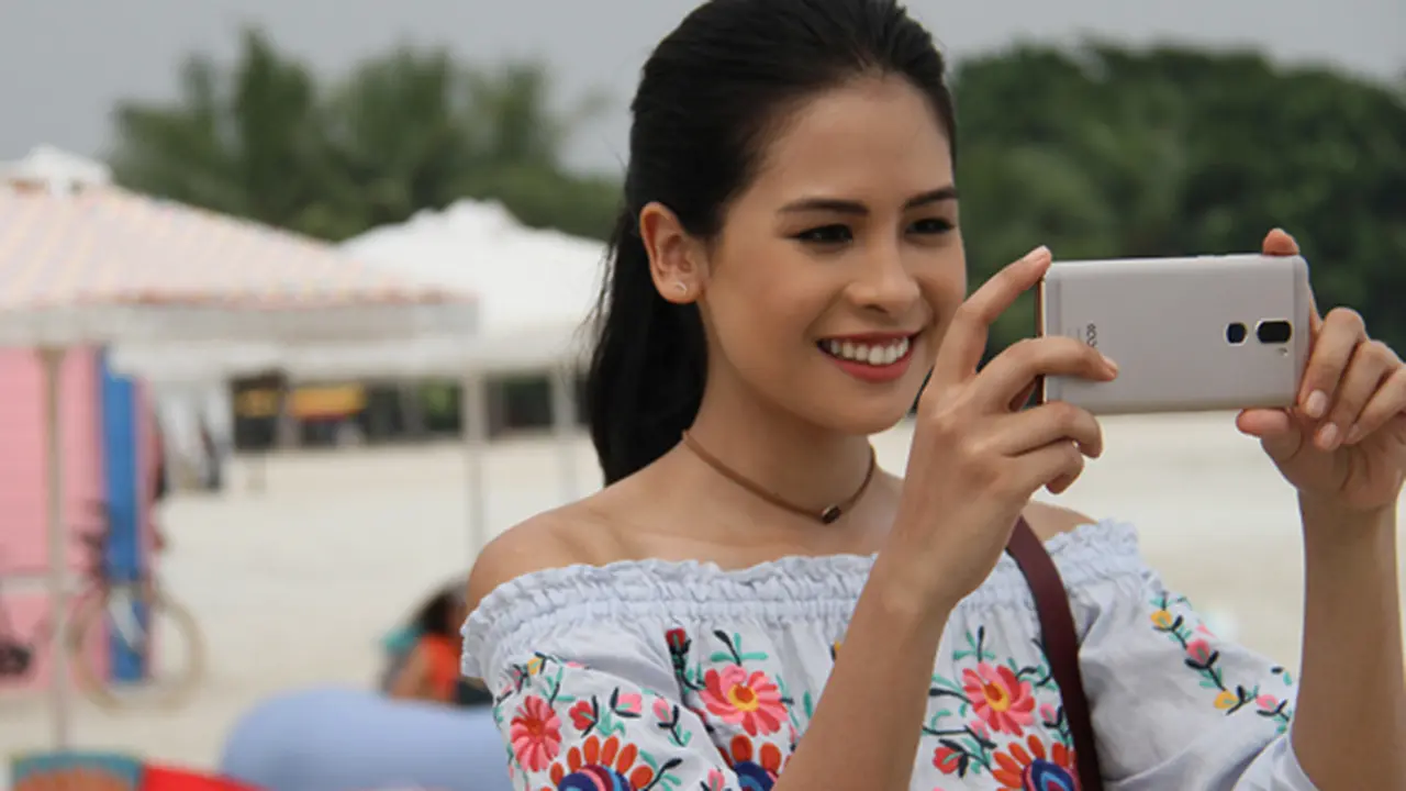 (c) Coolpad