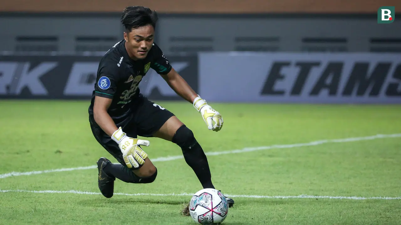 BRI Liga 1 2021: Borneo FC vs Persebaya Surabaya