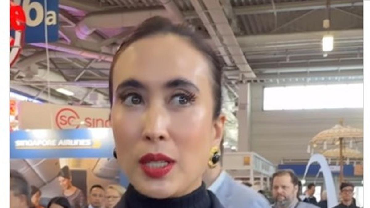 Menpar Widiyanti Sebut Bali Destinasi Wisata yang Sudah Biasa, Warganet Sontak Protes