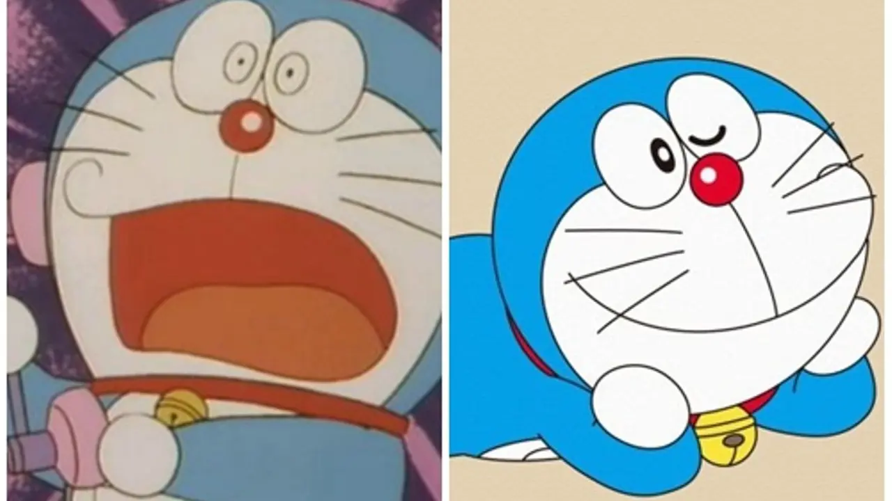 [Bintang] Mengagumi 5 Evolusi Serial Kartun Terkenal, Kesukaanmu Ada?