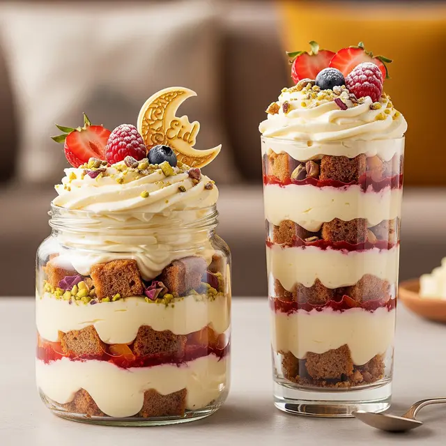 Ide Jualan dari Kue Sisa Lebaran