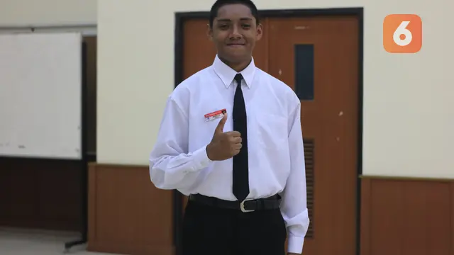 Paskibraka 2019, Paskibraka Nasional 2019, Paskibraka