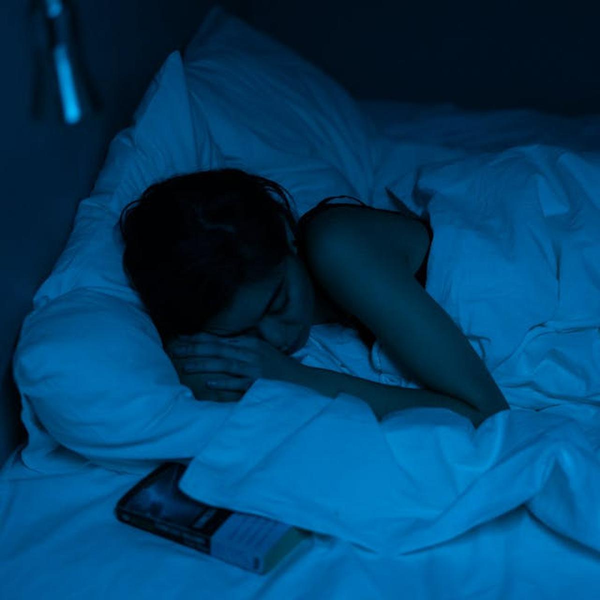 Efektifkah White Noise dalam Membantu Kita Tidur Lebih Nyenyak?