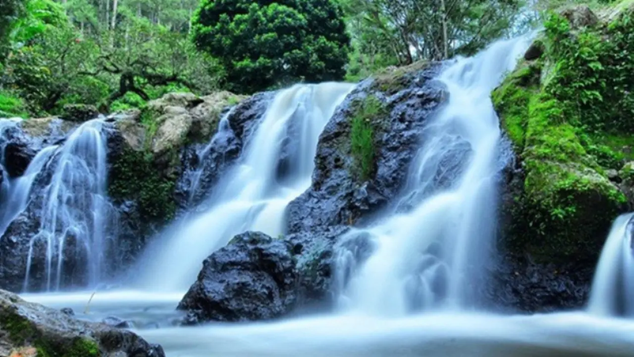5 Tempat Wisata di Bandung yang Keren Tapi Jarang Dikunjungi