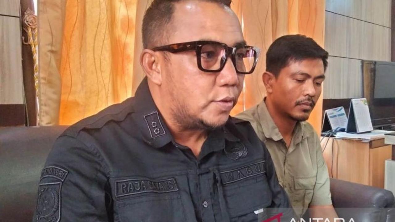 Nagan Raya Salurkan 80 Ternak Bantuan Presiden Prabowo Senilai Rp1,45 M untuk Meugang