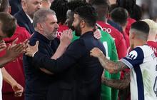 Kata Ruben Amorim usai MU Kalah dari Tottenham di Final Liga Europa: Kami Lebih Baik dari Lawan
