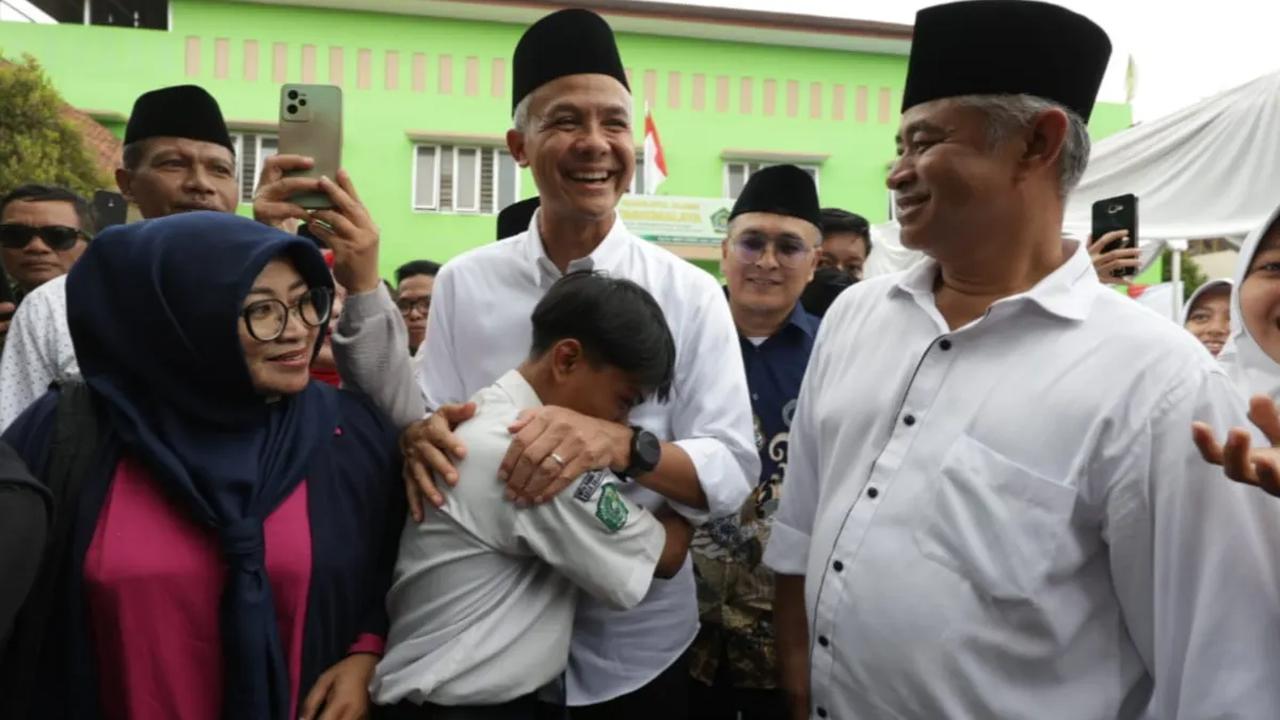 Dok. Istimewa