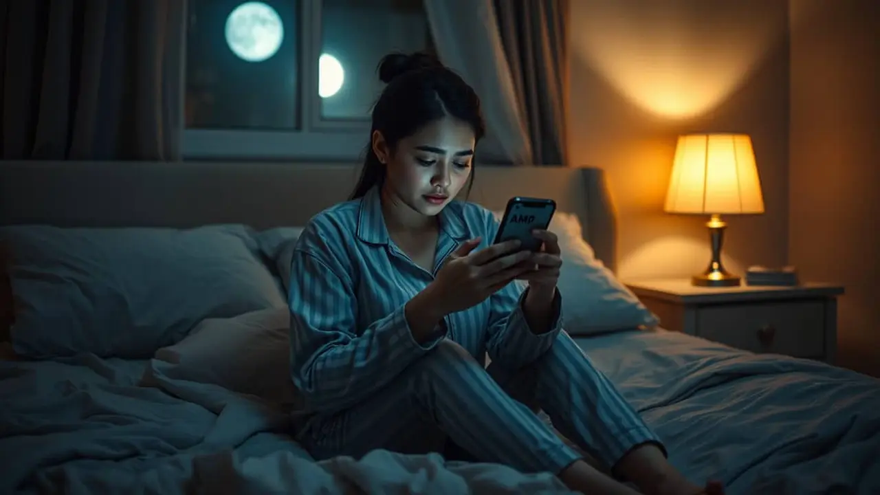 apa itu insomnia