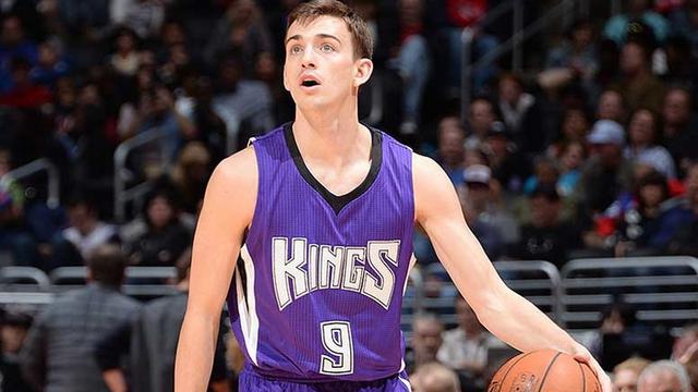 David Stockton