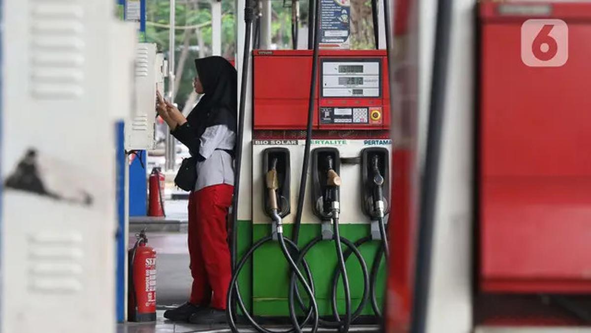 Bakal Diluncurkan Prabowo 1 Juli, Simak Bocoran Harga BBM B50