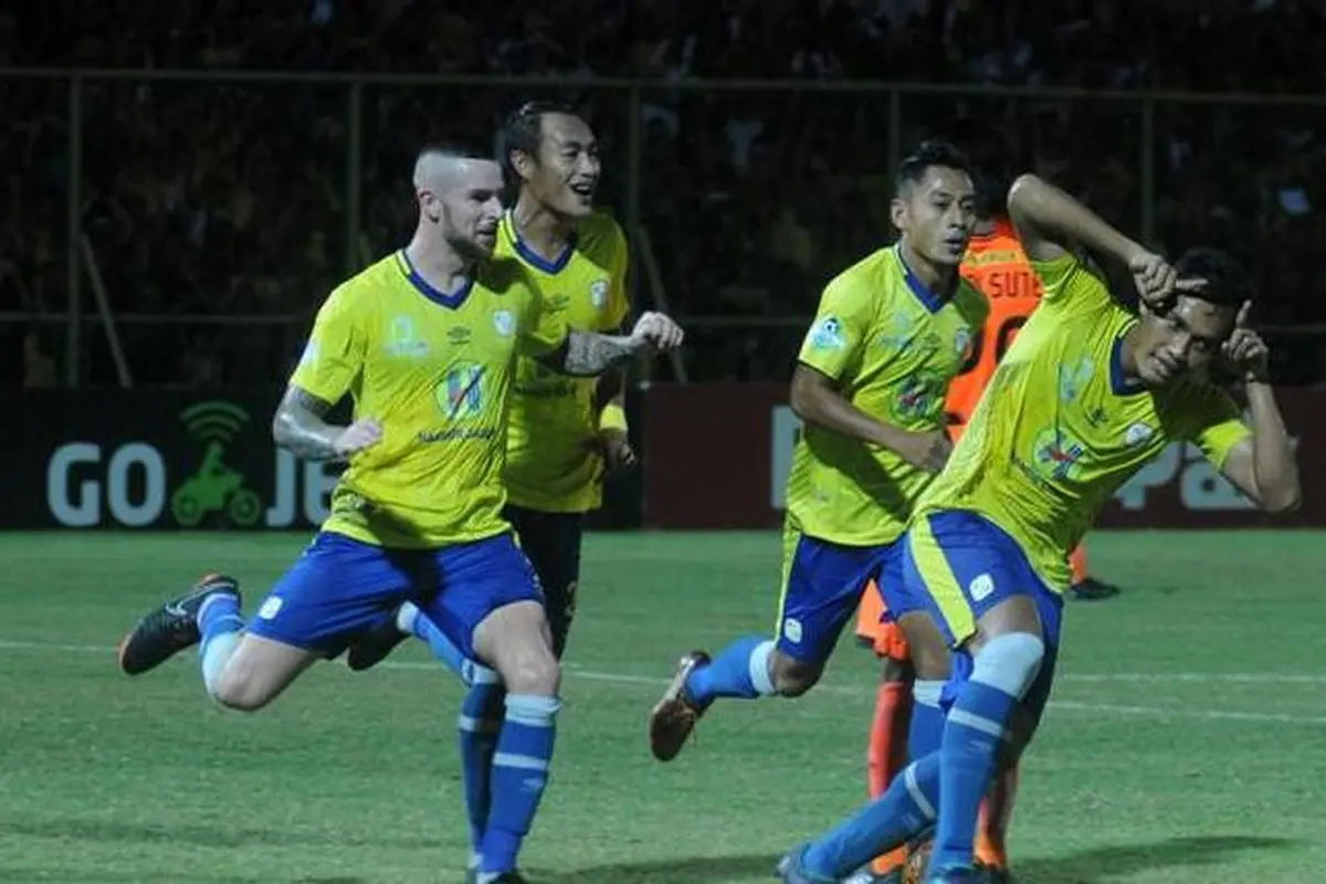 Barito Putera
