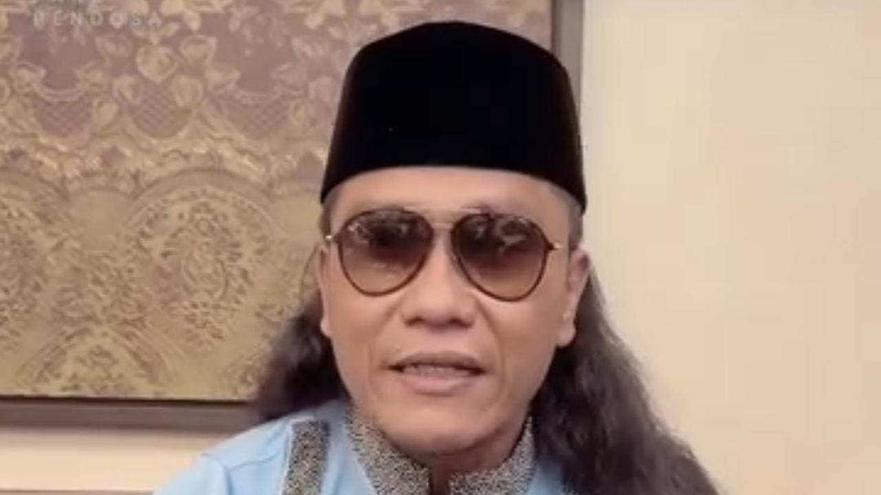Gus Miftah Minta Maaf dan Temui Langsung Penjual Es Teh