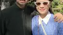 Nagita Slavina tengah berlibur ke Hong Kong dengan gaya berlibur yang seru.