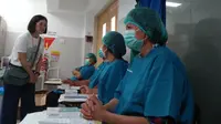 Gejala Katarak, Mulai dari Pandangan Buram hingga Berbayang