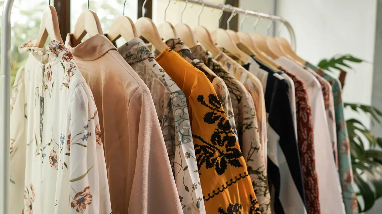 Tips Membuat Capsule Wardobe untuk Pemula, Strategi untuk Fashion Berkelanjutan
