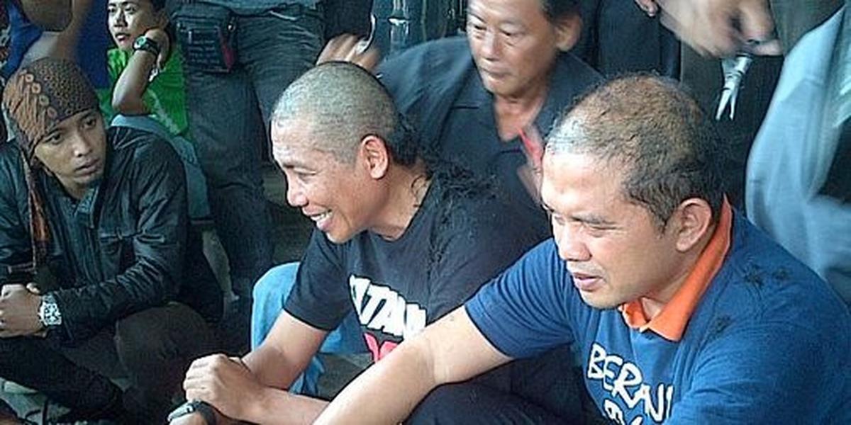 Fadjroel Rachman