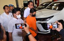 Kronologi dan Motif Dokter PPDS UI Rekam Mahasiswi Lagi Mandi Lewat Ventilasi Kosan