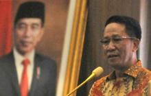 Menkum HAM Akui Sudah Tandatangani Kepengurusan PKB Hasil Muktamar Bali: Kalau Tidak Salah Ya