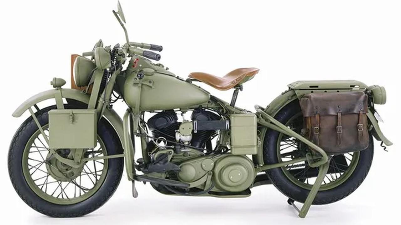 HD Military