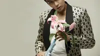 Jadi Pembawa Acara, Ryeowook Super Junior Dapat Hadiah Manis