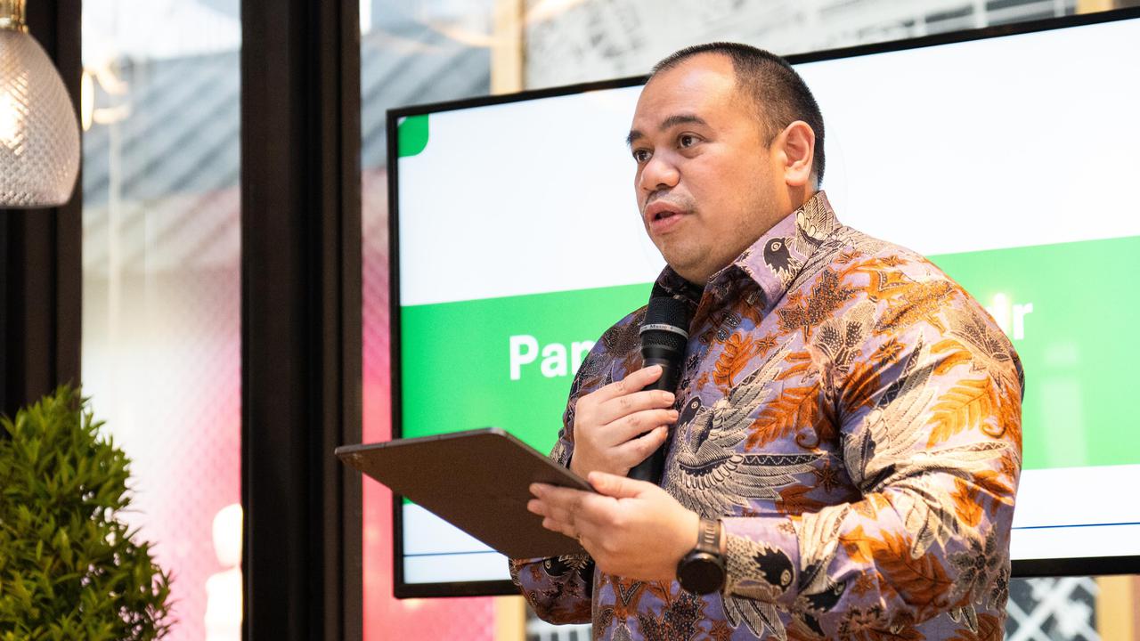 Profil Tiga Pejabat Danantara di Bawah Komando Pandu Sjahrir, Ada Penasihat Utama IPO GoTo
