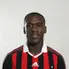 Clarence Clyde Seedorf atau lebih akrab disapa Clarence Seedorf adalah seorang pesepak bola asal Belanda.