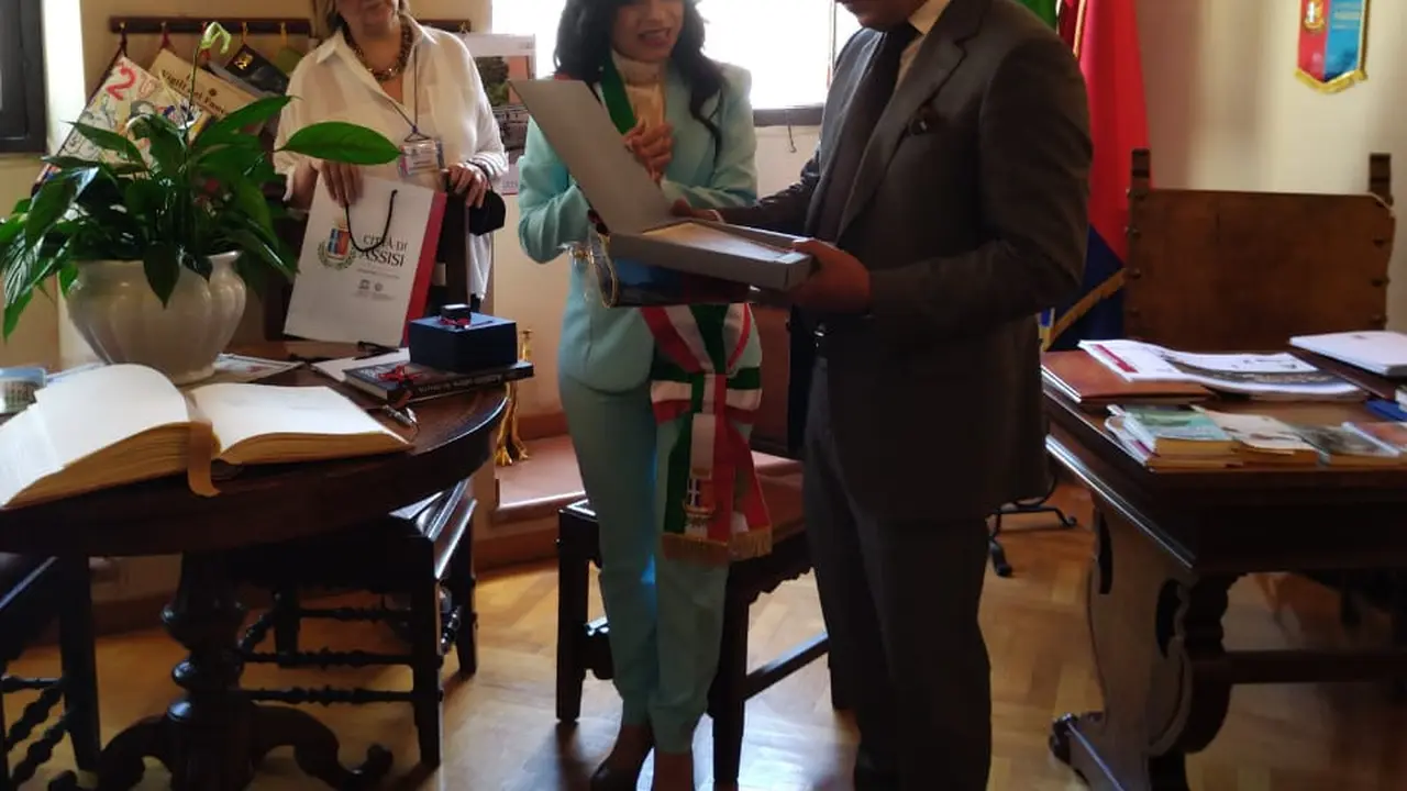 Gubernur Jawa Barat Ridwan Kamil.