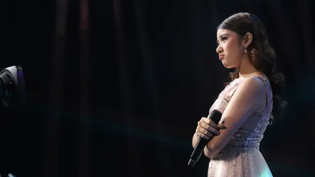 [Fimela] Tiara Anugerah