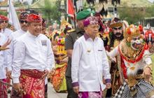 Gubernur Bali Larang Produksi Air Mineral Kemasan Plastik di Bawah Satu Liter Mulai 2026