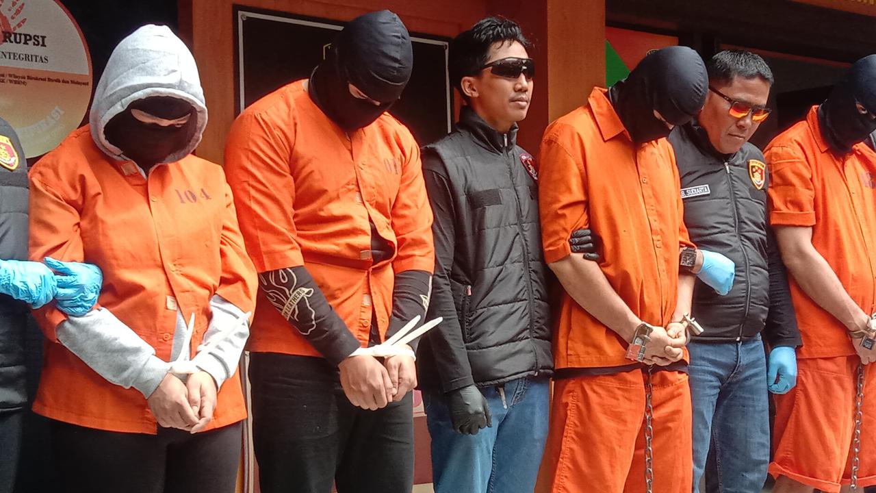 Tegas, Kakanwil Bali Ancam Pecat Petugas Imigrasi Bekingi WN Rusia Bikin Onar di 27 TKP