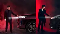 Malu-maluin, GWM Jiplak Iklan Range Rover