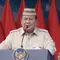 Cerita Prabowo Pernah Protes Impor Beras saat Jadi Ketum HKTI