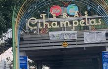 Batal Dibongkar, Teras Cihampelas Bakal Ditutup Sementara Selama Proses Renovasi