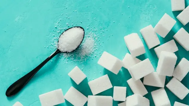 Beauty Tips: Sugar Scrub Sculp