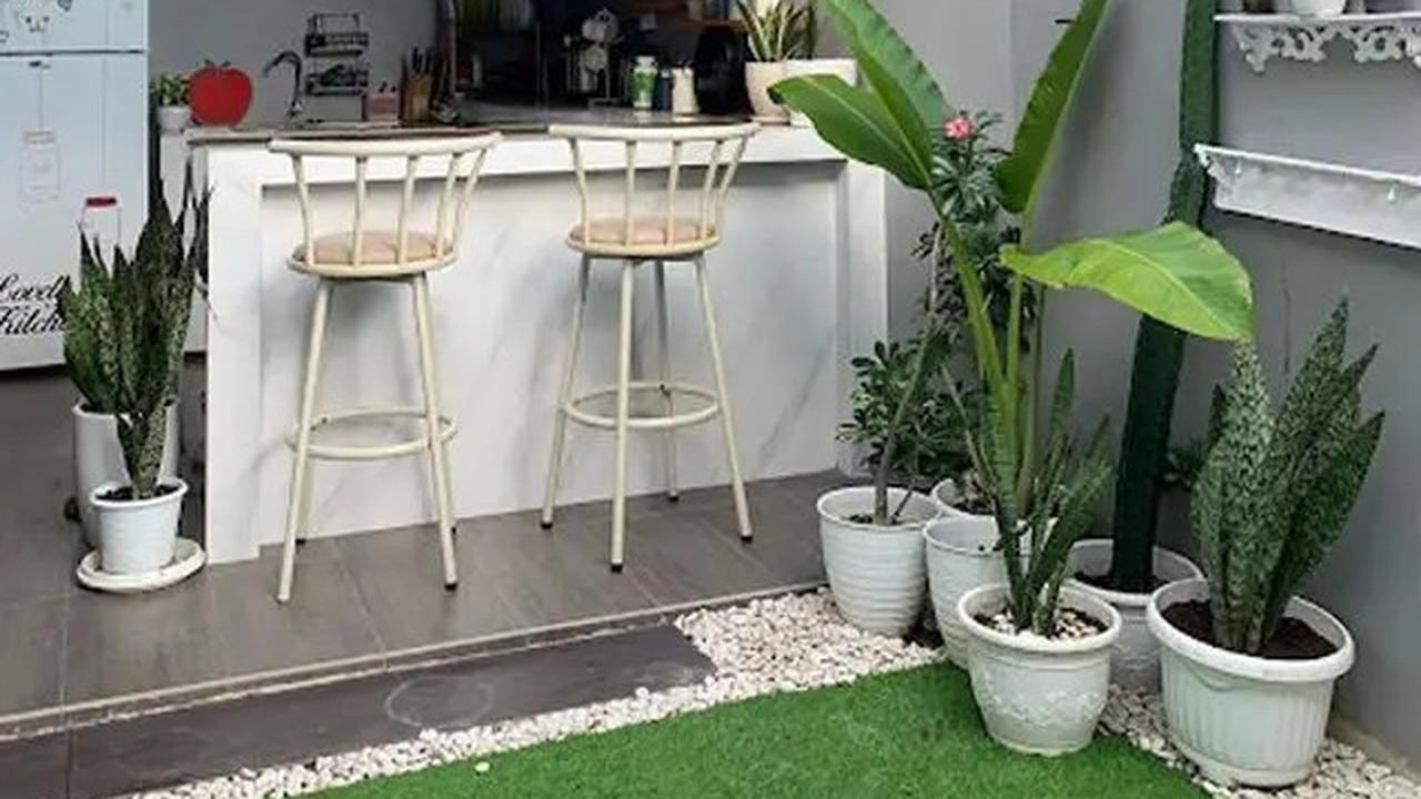 7 Model Rumah Sederhana ala Pinterest yang Cocok Buat Lahan Mungil di 2025, Estetik dan Fungsional