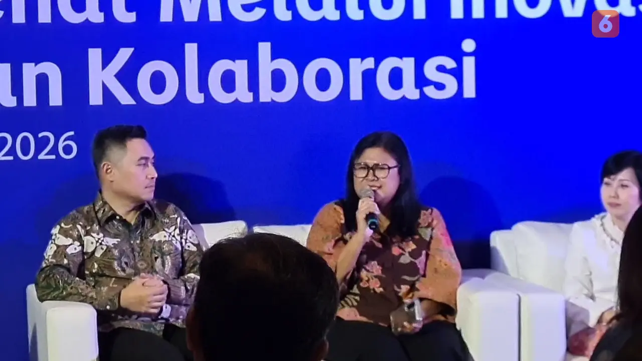 Dr. dr. Diana Sunardi, M.Gizi, Sp.GK(K)