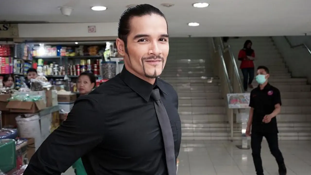 Rommy Rafael