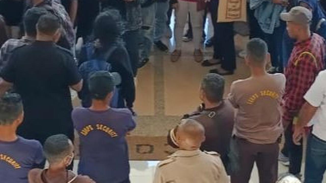 Penulisan Akreditasi Salah, Ijazah 3.956 Alumni Undana Kupang Terancam Tidak Berlaku