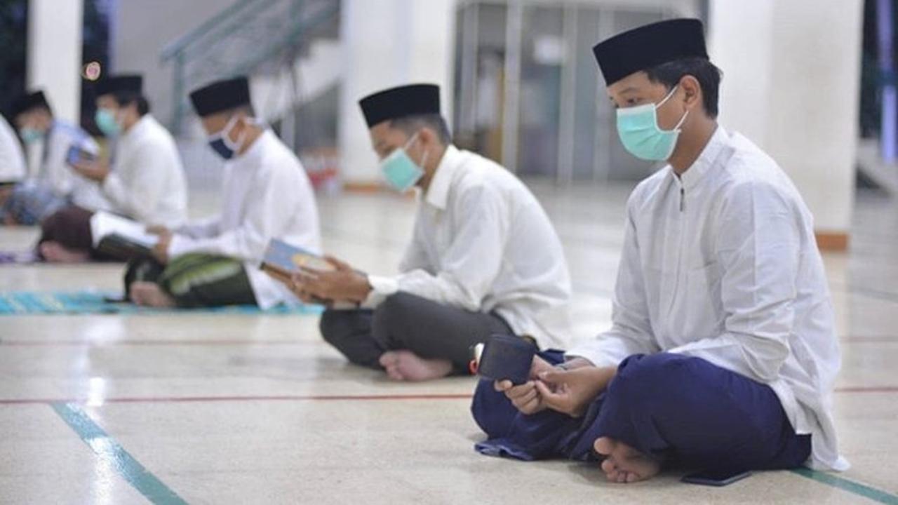 Pondok Pesantren Darunnajah