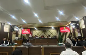 Nadiem Optimistis Putusan Kasus Chromebook Dikoreksi, Ini Alasannya