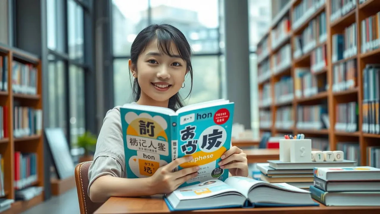 kata benda bahasa jepang