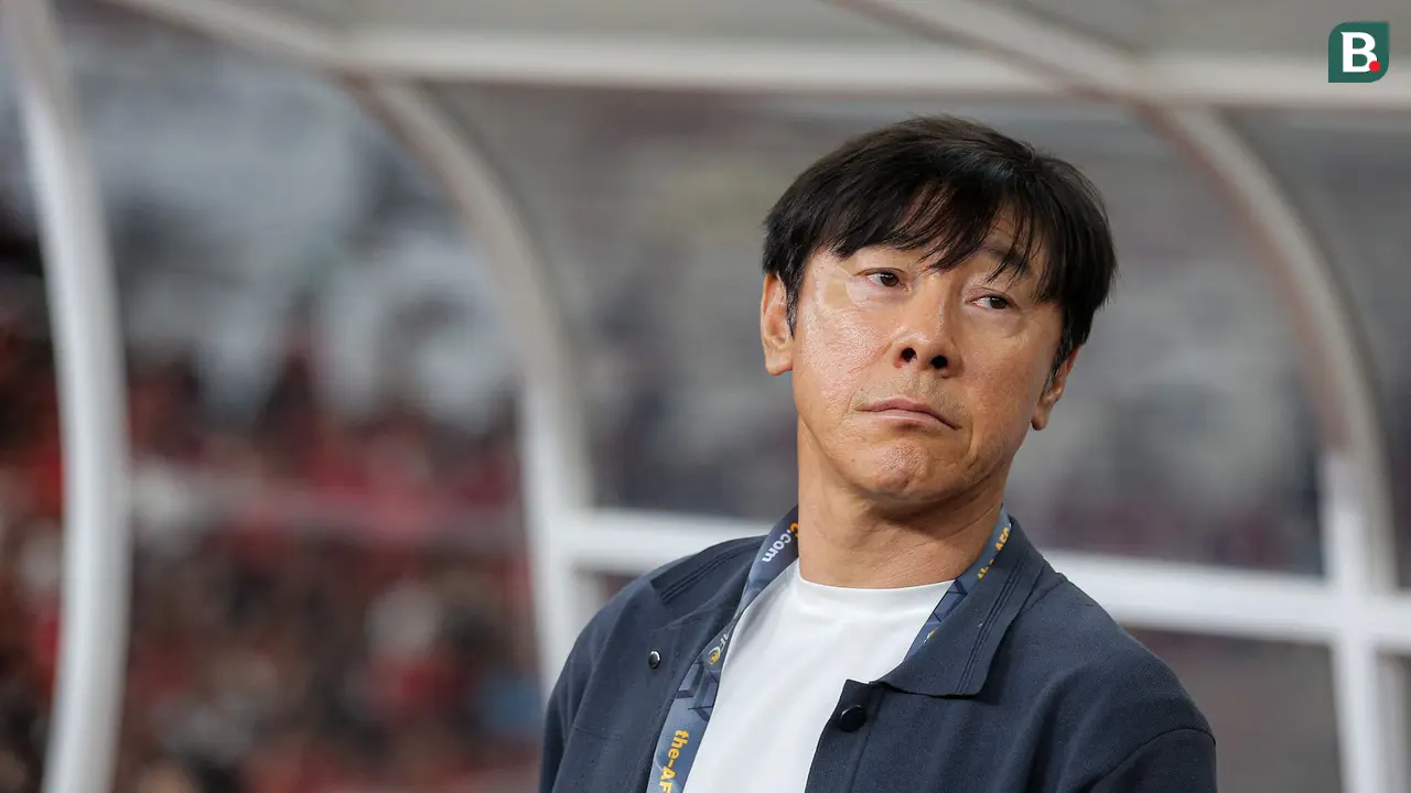 Timnas Indonesia vs Vietnam: Grup F Kualifikasi Piala Dunia 2026 Zona Asia