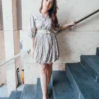 Chelsea Olivia berbagi cerita soal putranya, Dante Oliver Alinskie, yang disunat baru-baru ini. (Foto: Instagram @chelseaoliviaa)