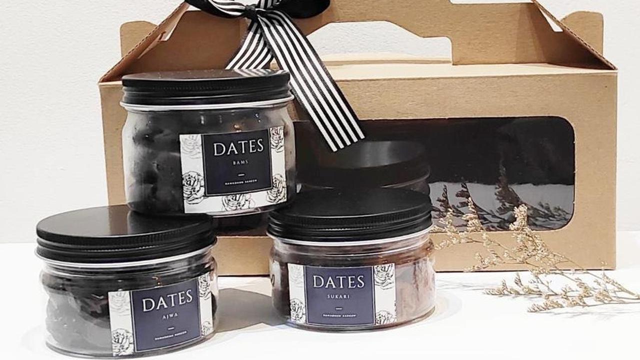 15 Ide Hampers Unik dan Murah di Bawah Rp100.000 untuk Lebaran