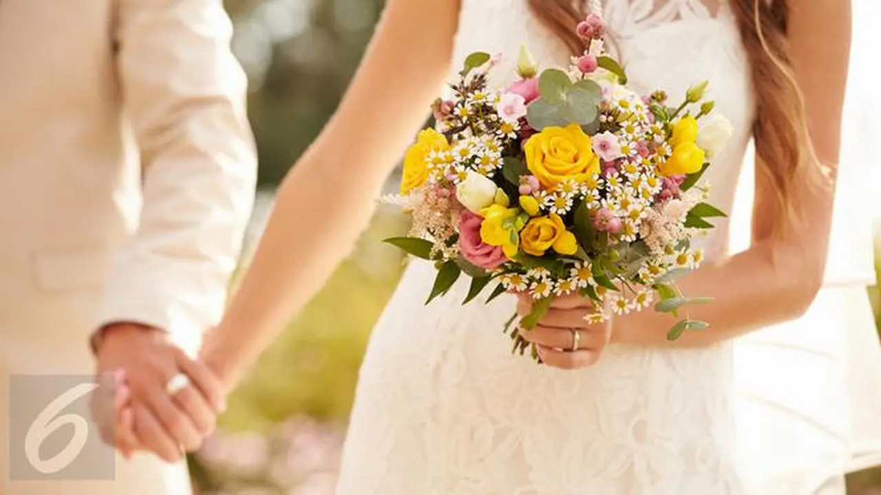 Budget Terbatas? Ini Tips Bikin Sendiri Foto Prewedding Keren