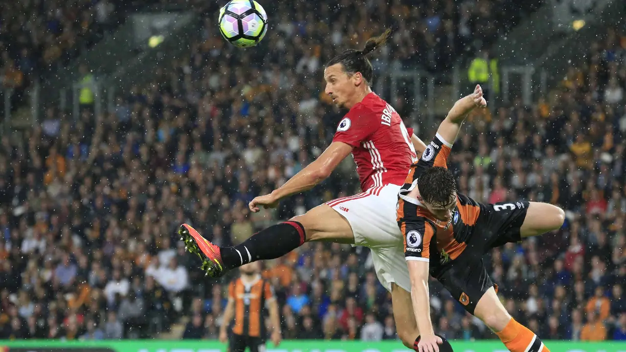 Manchester United