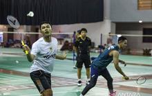 Tiga Nama Baru Perkuat Skuad Cipayung dalam Pelatnas PBSI 2026