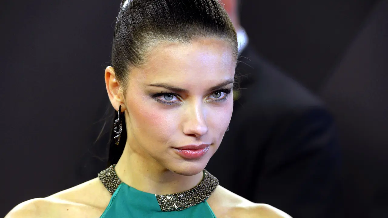 Adriana Lima