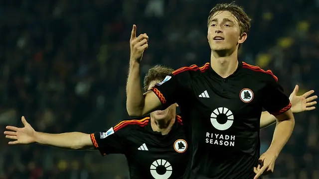 Real Madrid Membidik Pemain Muda Bournemouth, Dean Huijsen untuk Perkuat Pertahanan